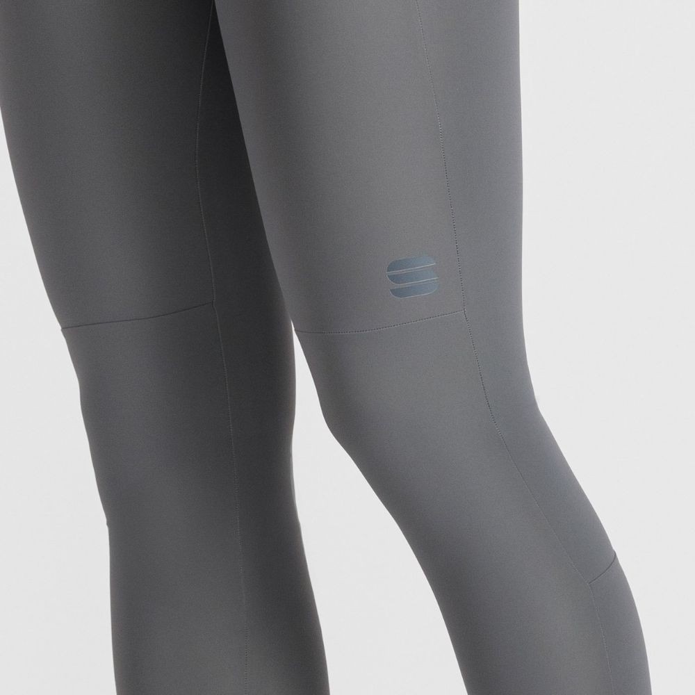 Cuissard long Sportful SRK Shift Gun Metal