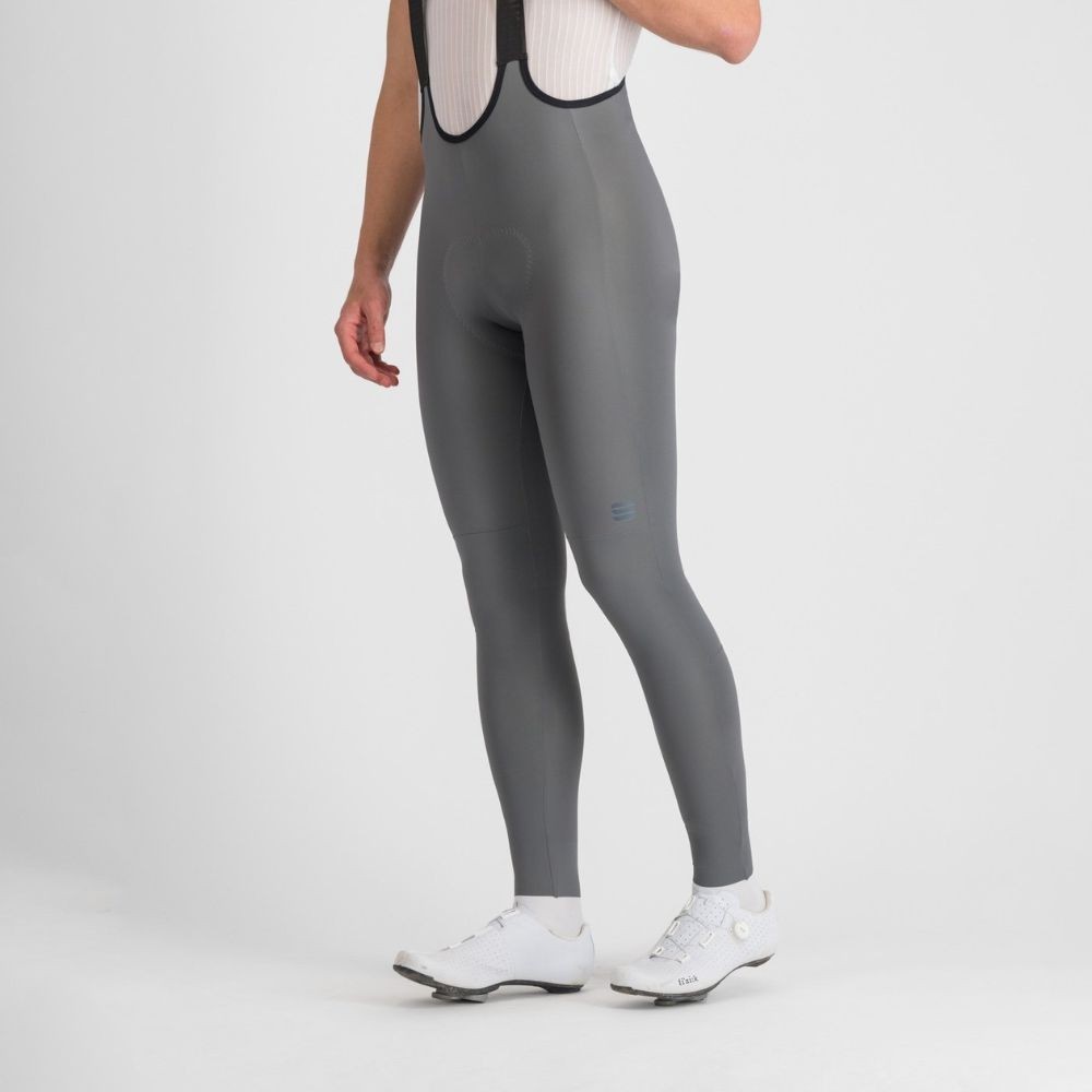 Cuissard long Sportful SRK Shift Gun Metal