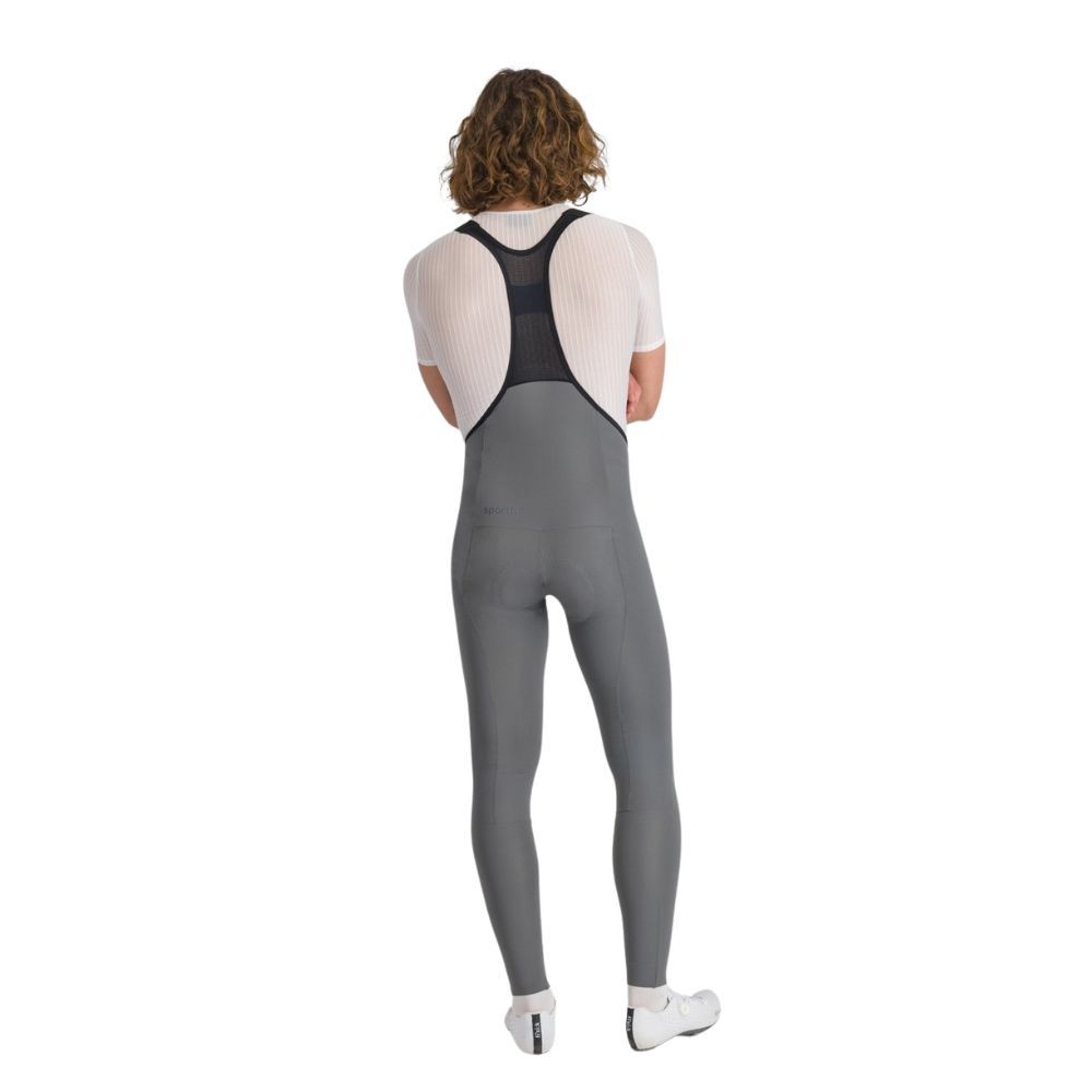 Culote Largo Sportful SRK Shift Gun Metal