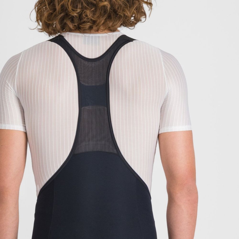 Culote Largo Sportful SRK Shift Gun Metal