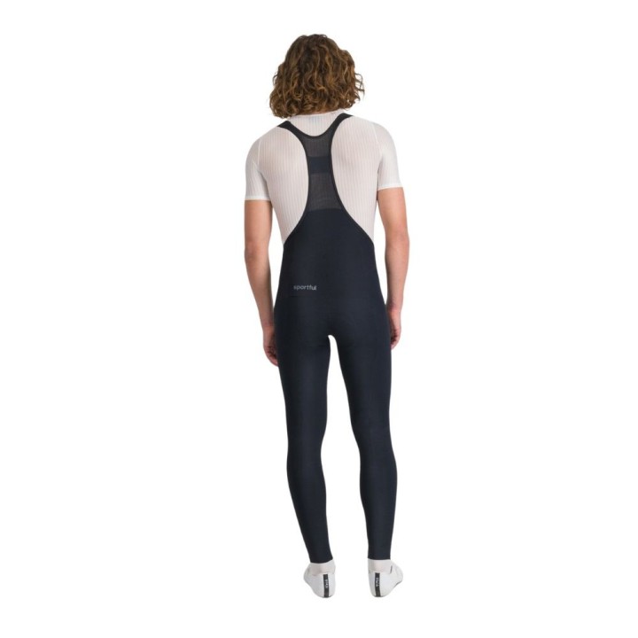 Culote Largo Sportful SRK Shift Gun Metal