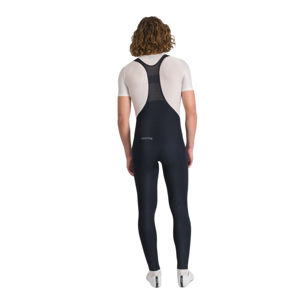 Culote Largo Sportful SRK Shift Gun Metal