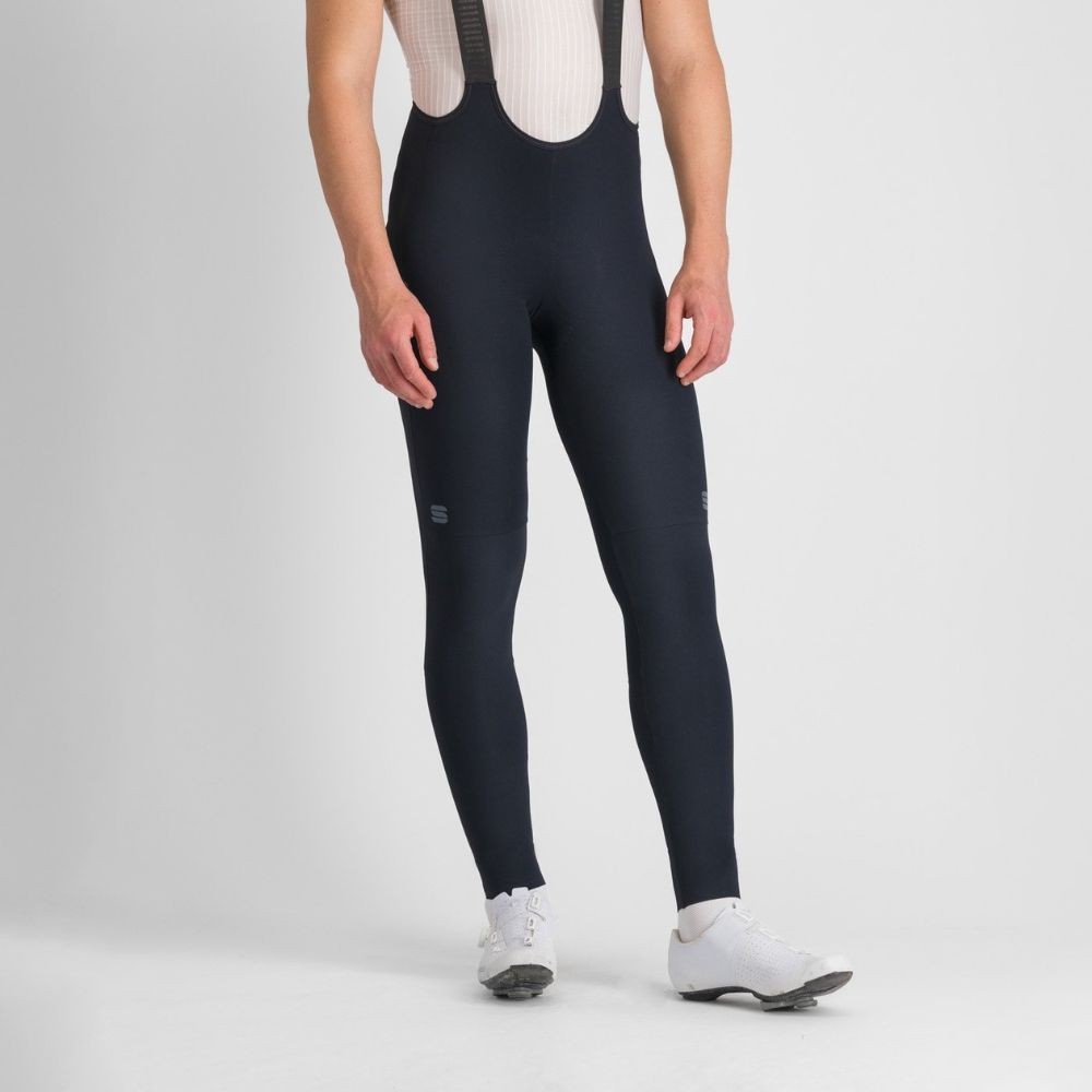 Culote Largo Sportful SRK Shift Gun Metal