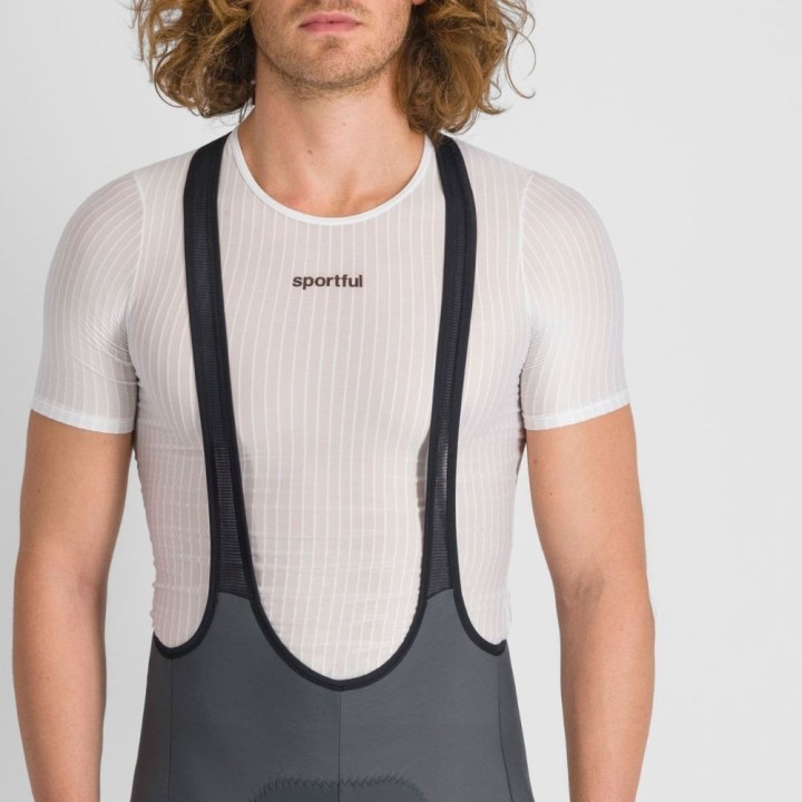 Cuissard long Sportful Pulse Black Sand