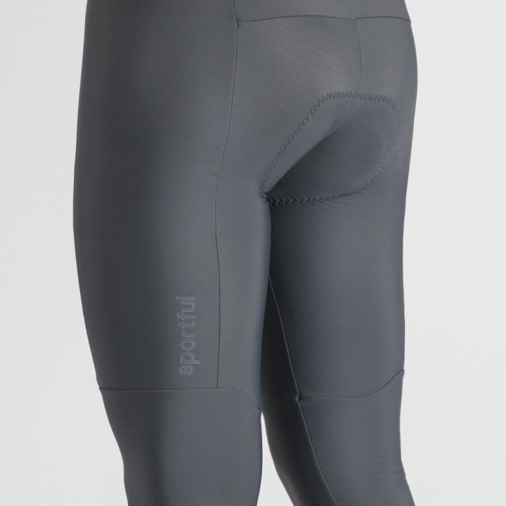 Cuissard long Sportful Pulse Black Sand