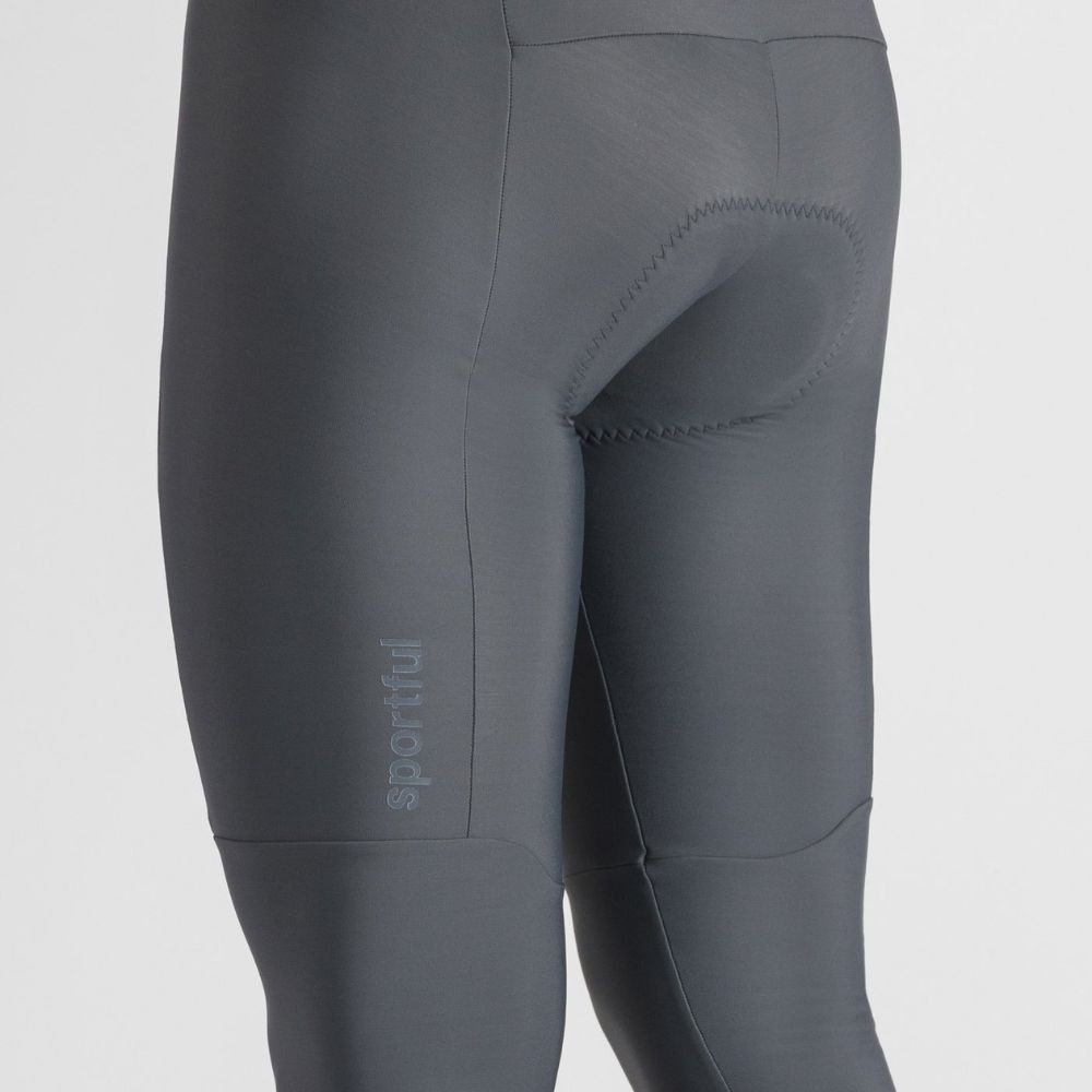 Cuissard long Sportful Pulse Black Sand