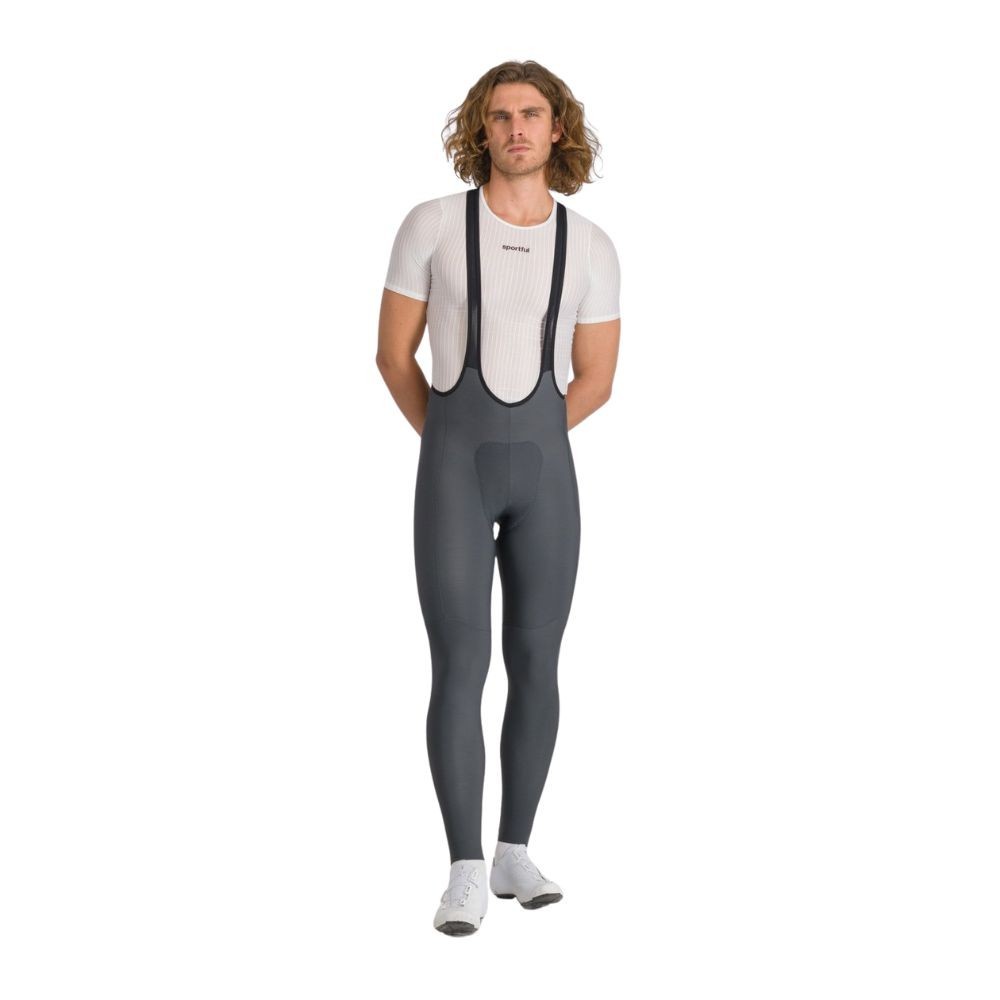 Cuissard long Sportful Pulse Black Sand