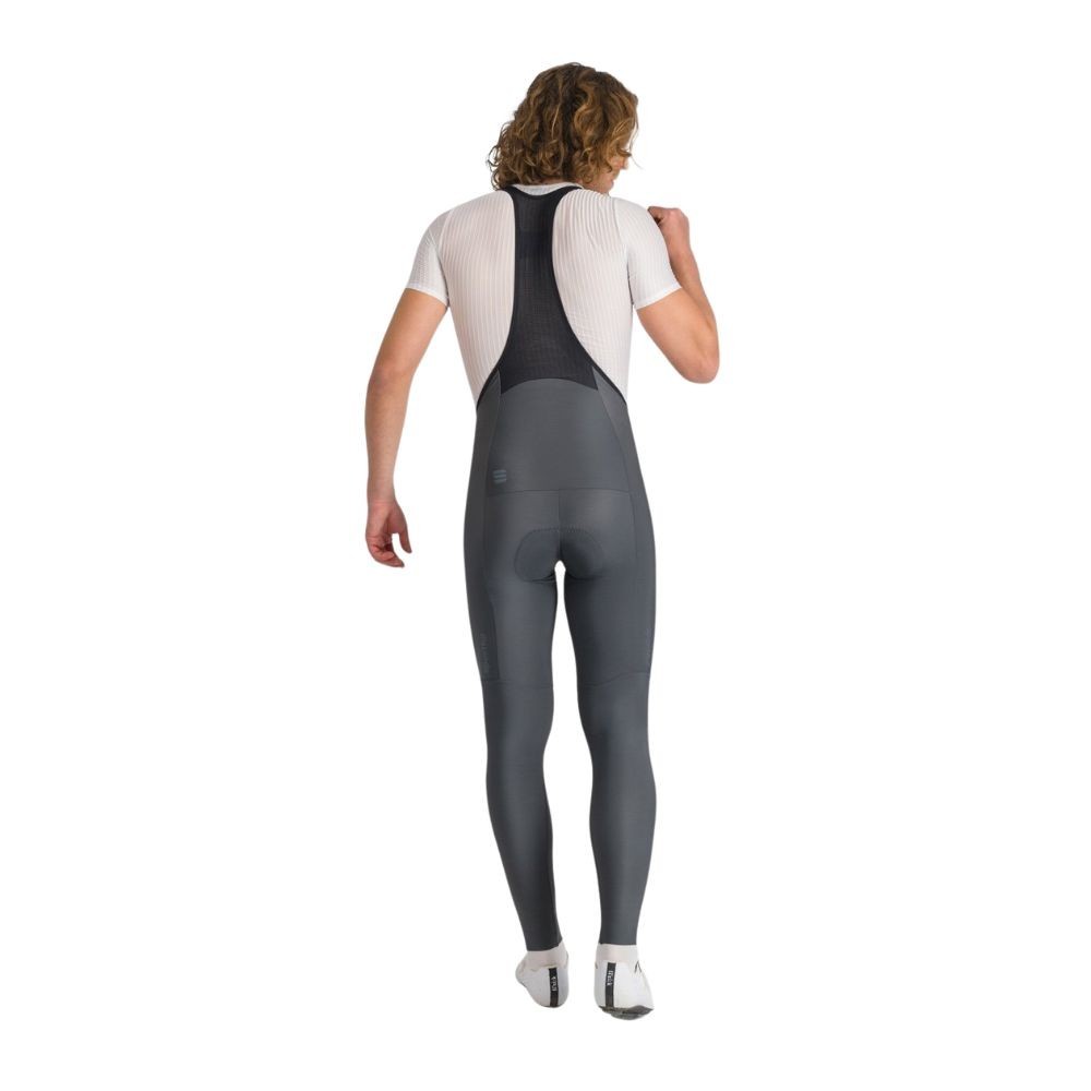 Culote Largo Sportful Pulse Black Sand