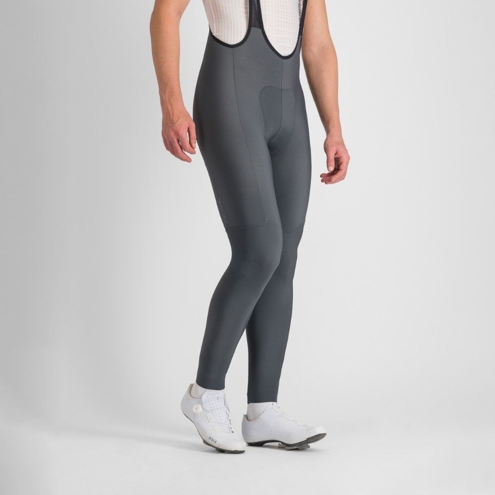 Culote Largo Sportful Pulse Black Sand