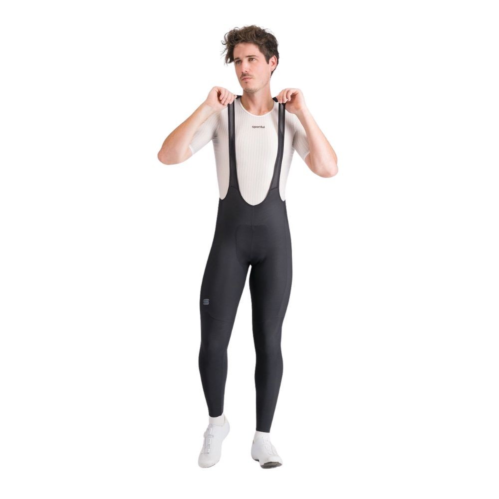 Cuissard long Sportful Pulse noir