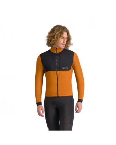 Chaqueta Hombre Sportful Supergiara 2 Cinnamond