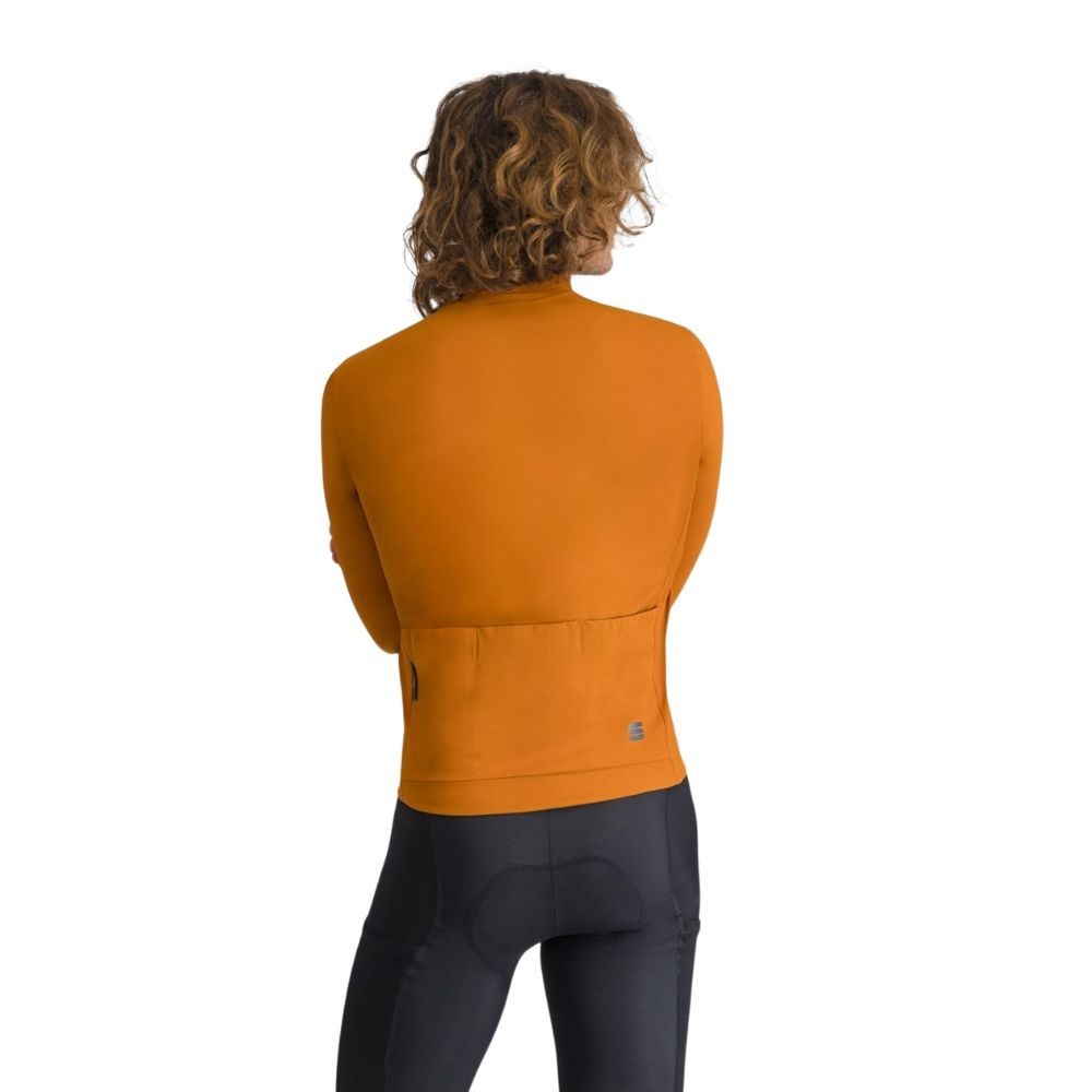Veste homme Sportful Supergiara 2 Cinnamond