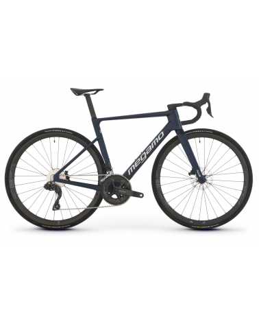 Bicicleta Megamo Pulse 15 Alpha Navy 2026