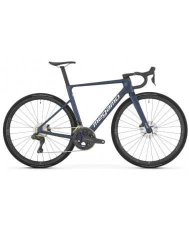 Bicicleta Megamo Pulse 05 Alpha Navy 2026