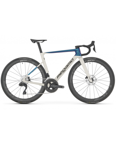 Bicicleta Megamo Pulse 15 Cw White Blue 2026