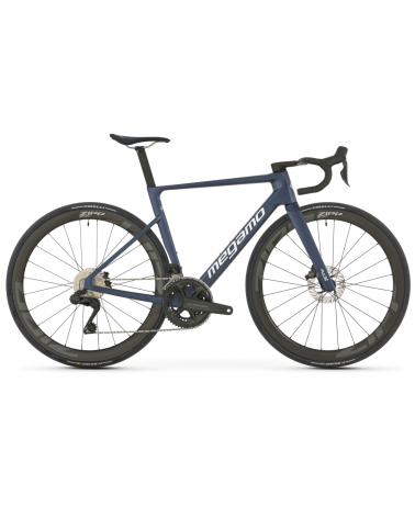 Bicicleta Megamo Pulse 05 Cw Alpha Navy 2026