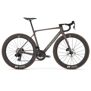 Vélo Megamo Raise 02 Garnet Ud 2026