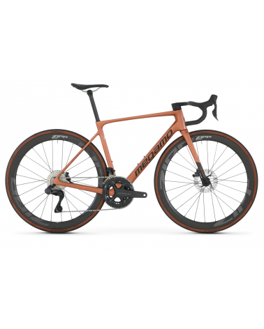 Bicicleta Megamo Raise 05 Cw Brown 2026