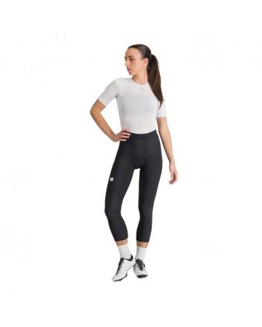 Culote Largo Sportful Classic Women Sin Tirantes
