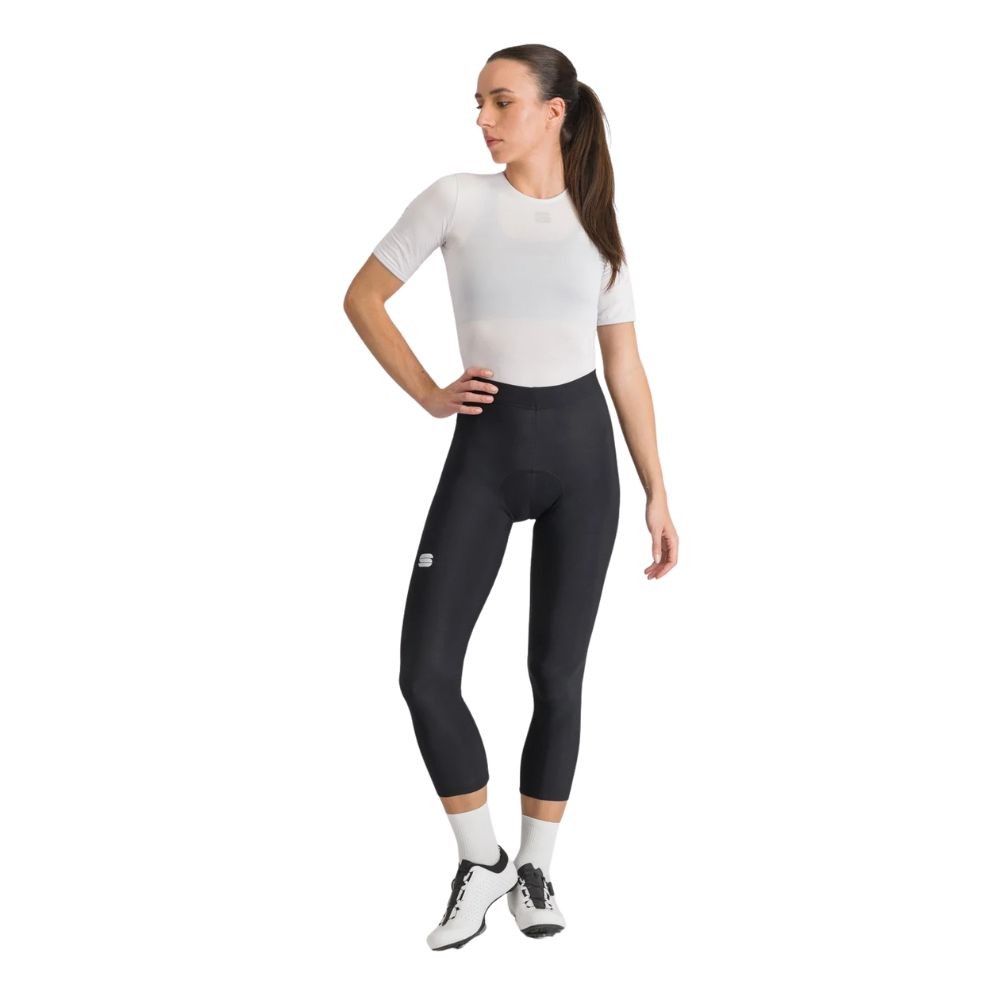 Culote Largo Sportful Classic Women Sin Tirantes