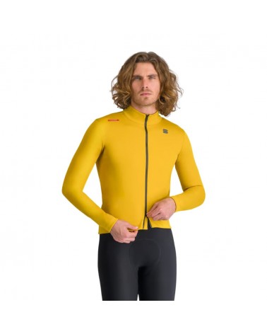 Chaqueta Hombre Sportful Fiandre 2 Golf Leaf