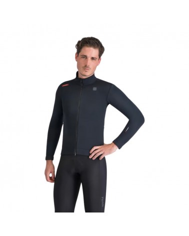 Chaqueta Hombre Sportful Fiandre 2 Black
