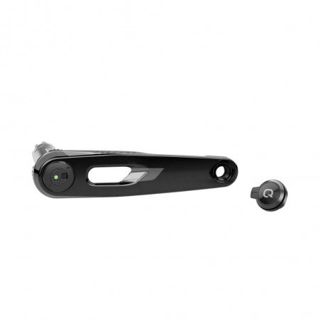 Potentiomètre manivelle gauche Sram Rival AXS E1 Dub