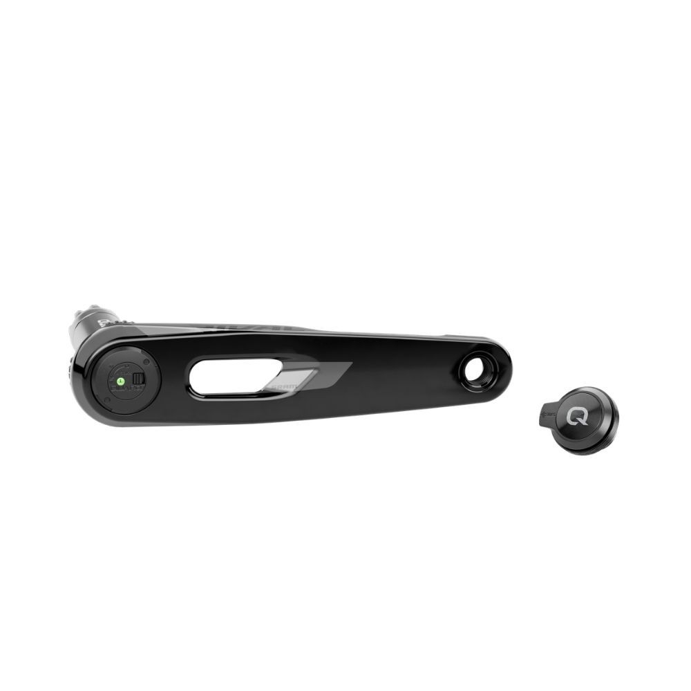 Potenciómetro Biela Izquierda Sram Rival AXS E1 Dub