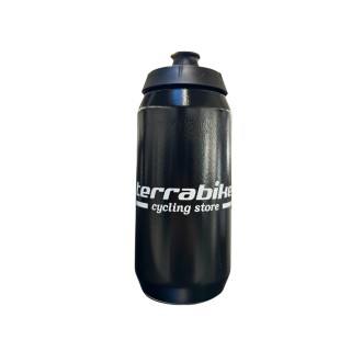 Bidon Flash Terrabike 550 ml noir|bidons