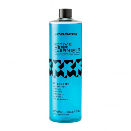 Détergent Assos Active Wear Cleanser 1L