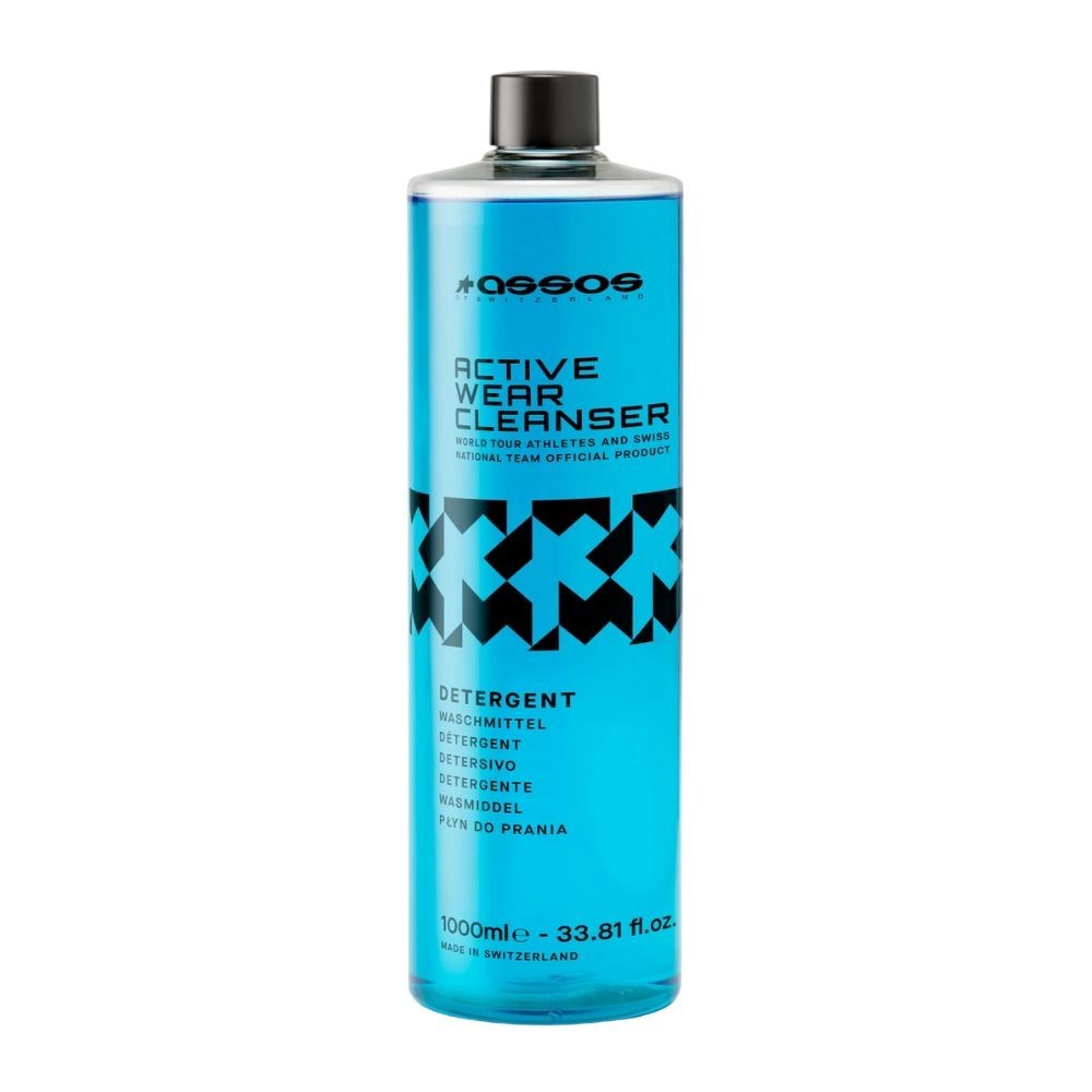 Détergent Assos Active Wear Cleanser 1L