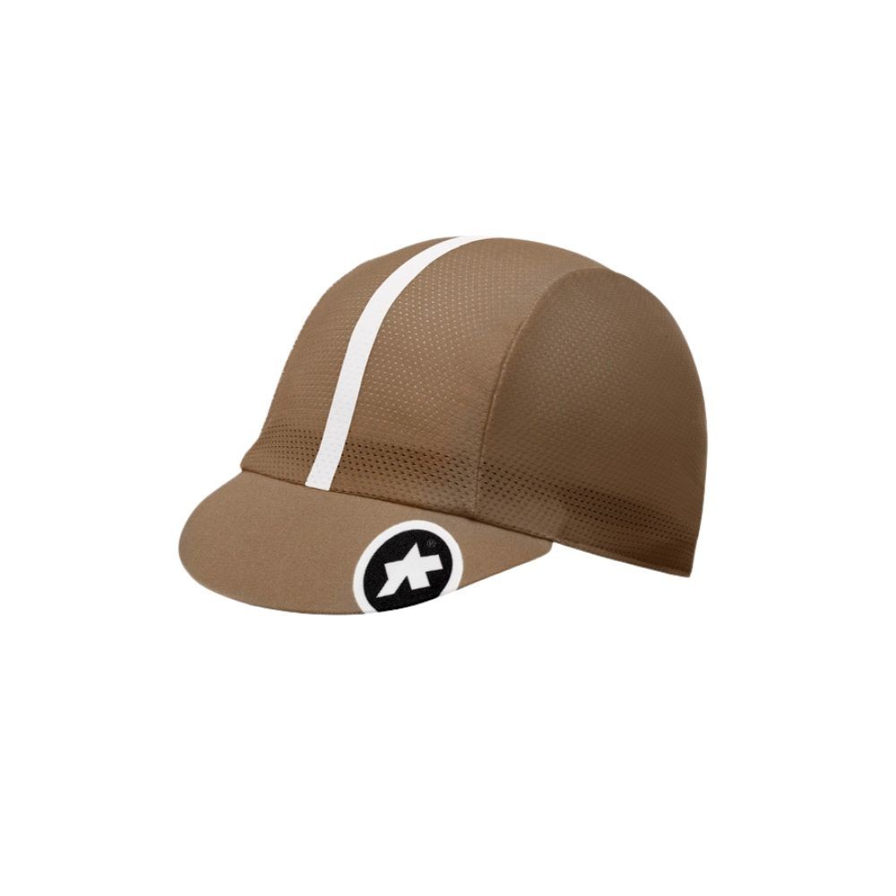 Gorra Assos Terra Sand|Ropa ciclismo