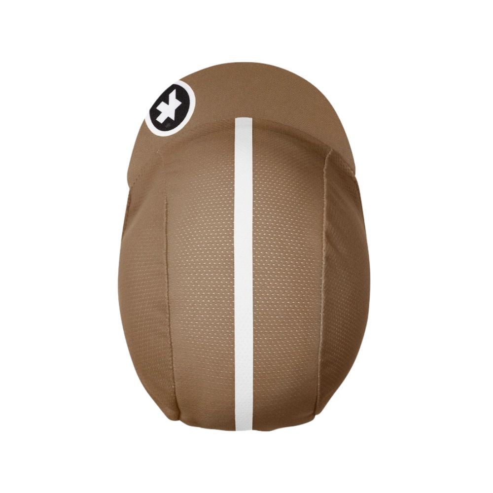 Gorra Assos Terra Sand|Ropa ciclismo