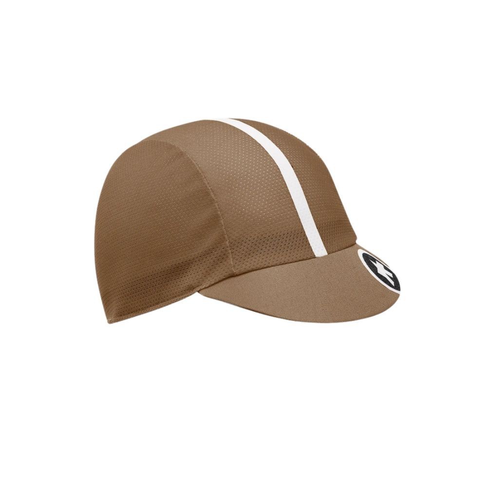 Gorra Assos Terra Sand|Ropa ciclismo
