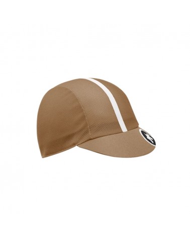 Gorra Assos Bronze Ash