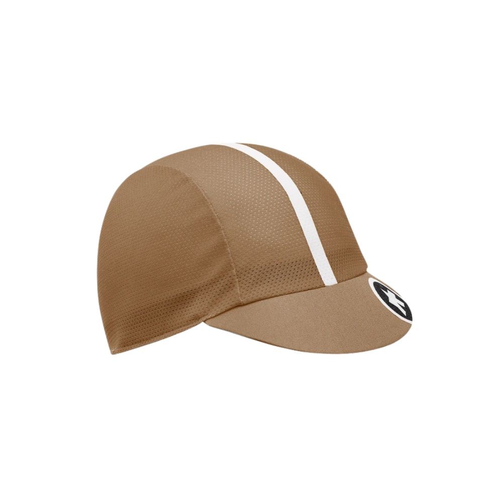 Gorra Assos Bronze Ash