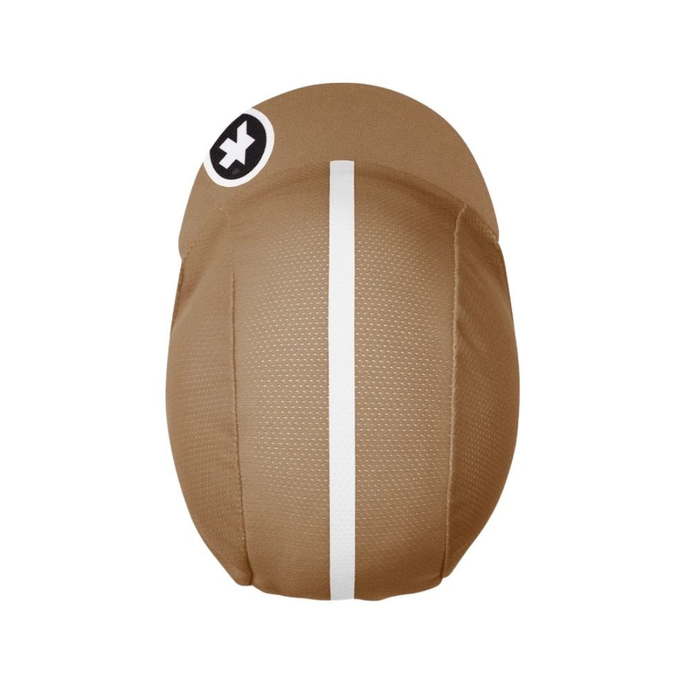Gorra Assos Bronze Ash|Ropa ciclismo
