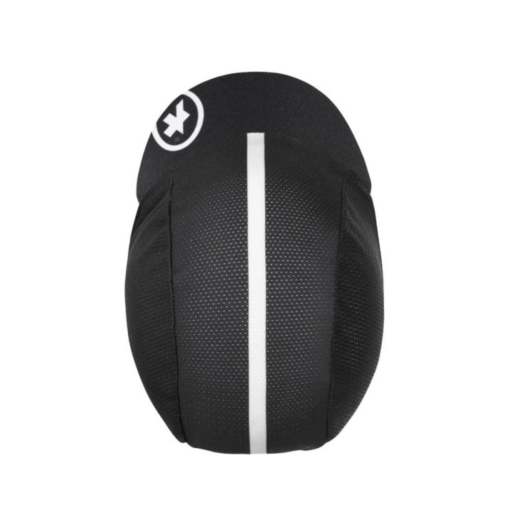 Casquette Assos blackSeries|Vêtements de cyclisme