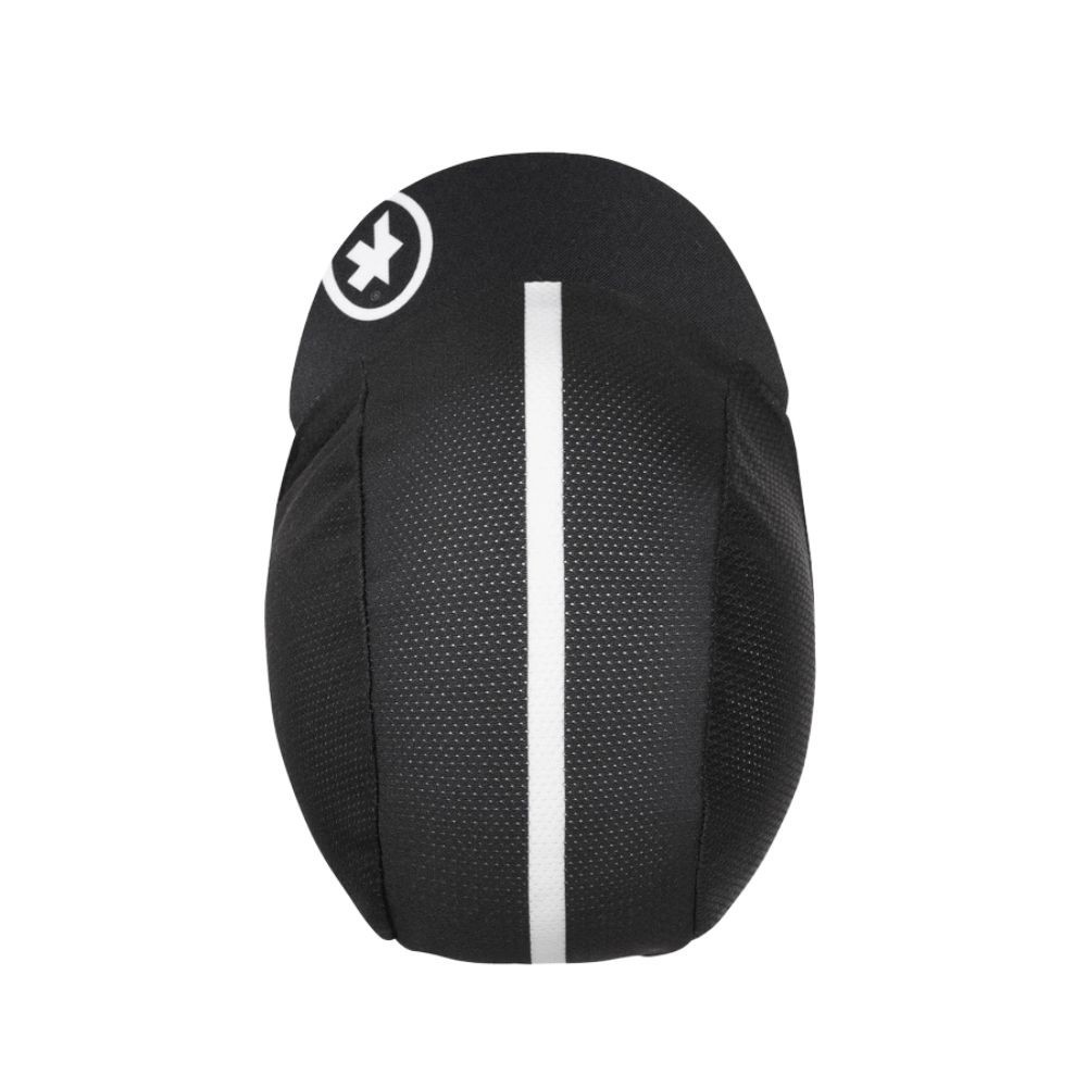 Gorra Assos blackSeries|Ropa ciclismo