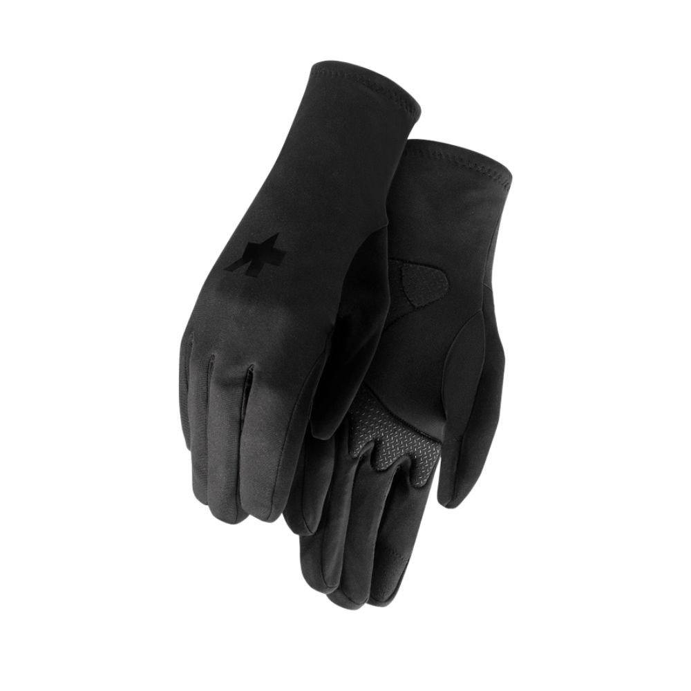 Guantes Assos Winter P1