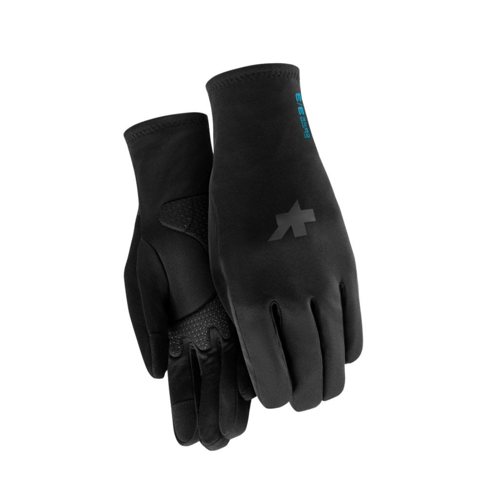 Guantes Assos Spring Fall EVO|Ropa ciclismo