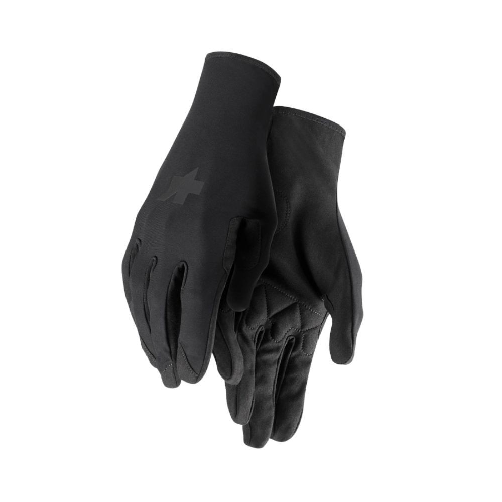 Guantes Assos Spring Fall P1|Ropa ciclismo