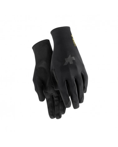 Guantes Assos Spring Fall P1