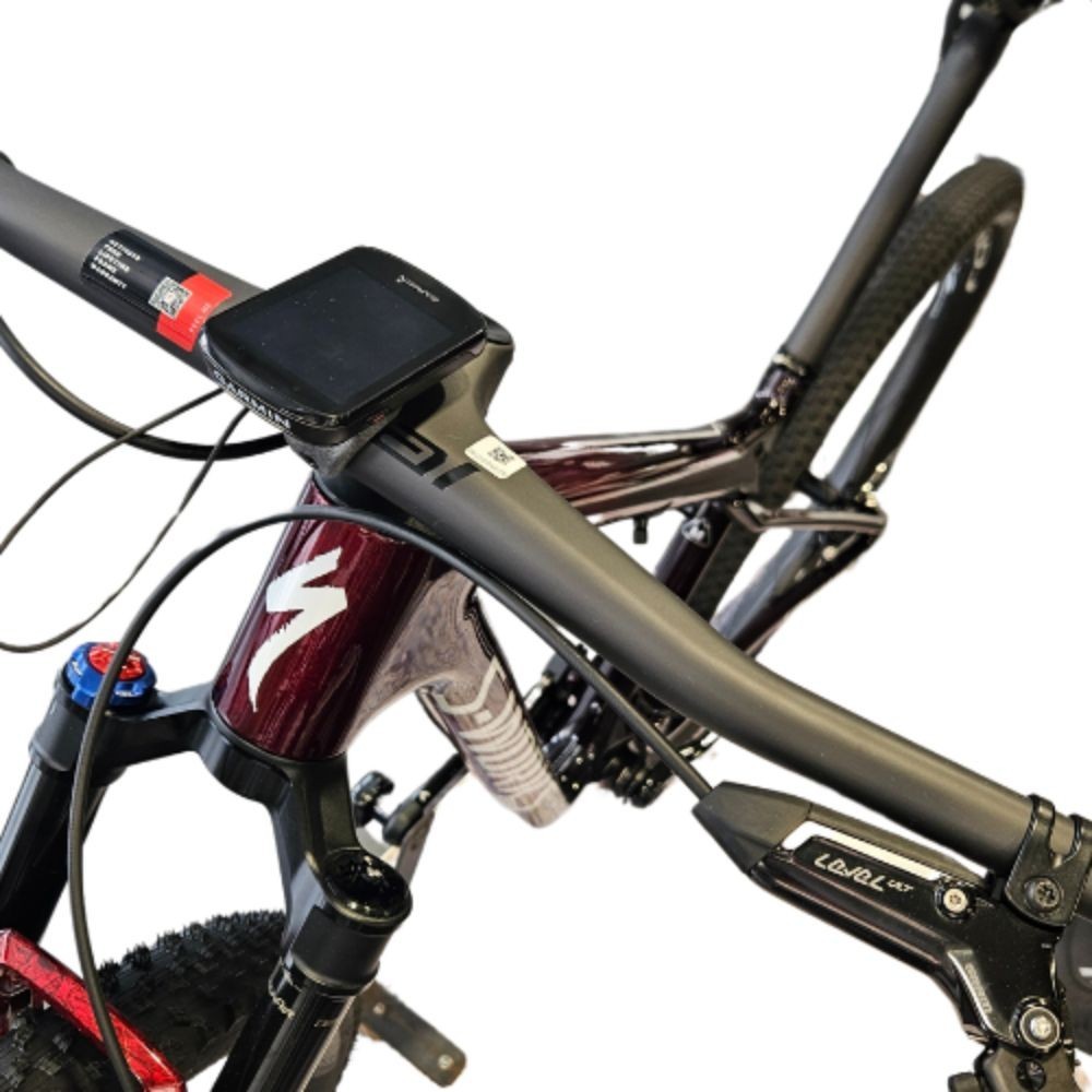 Soporte Add3D Manillar integrado MTB Roval Control SL Cockpit