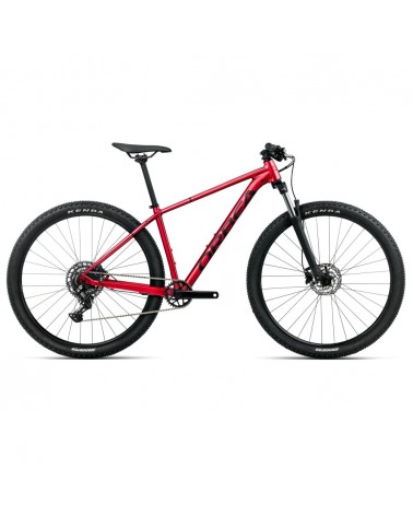 Bicicleta Orbea Onna 27 40 Burning Red (Gloss) - Black (Matt) 2026