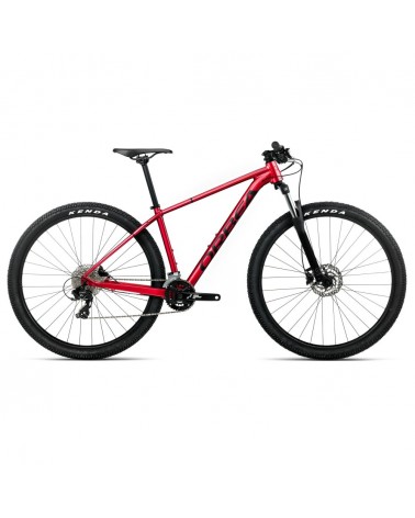 Bicicleta Orbea Onna 29 50 Burning Red (Gloss) - Black (Matt) 2026