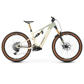 Bicicleta Megamo Flame Crb 00 Forest 2026