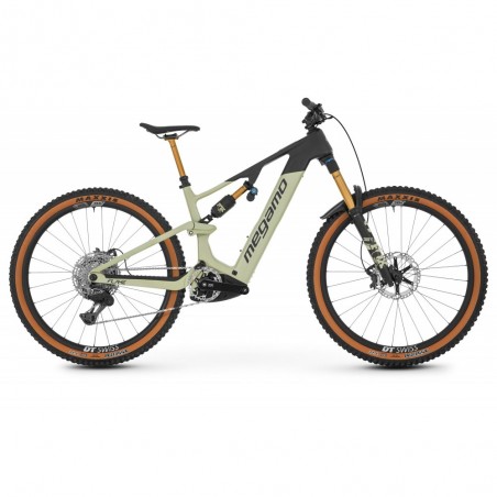 Vélo Megamo Flame Crb 00 Sage 2026