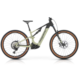 Vélo Megamo Flame Crb 05 Sage 2026