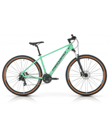 Bicicleta Megamo Natural 60 Turquoise 2026